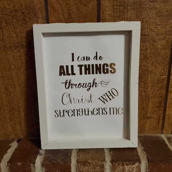 Reverse canvas - Picture 2 of 3